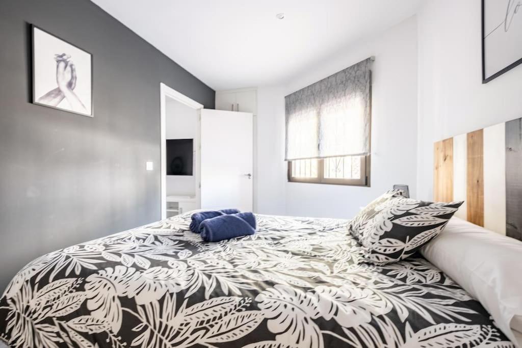Ferienwohnung Bonito Piso Recien Reformado Con Zona De Parking Almuñécar Exterior foto