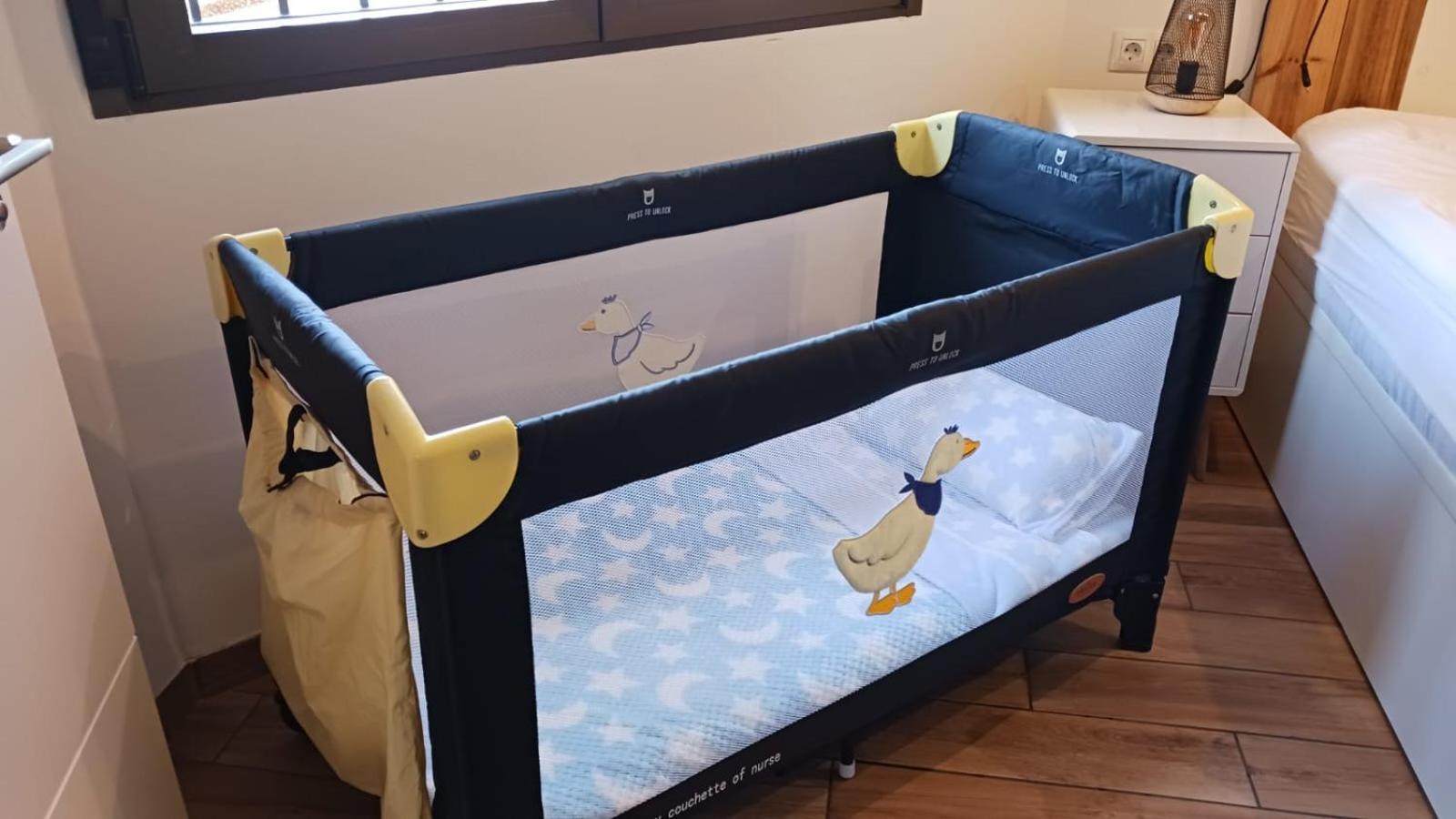 Ferienwohnung Bonito Piso Recien Reformado Con Zona De Parking Almuñécar Exterior foto